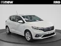 Dacia Sandero TCe 90 Comfort CVT