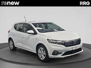 Dacia Sandero TCe 90 Comfort CVT