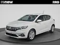 Dacia Sandero TCe 90 Comfort CVT