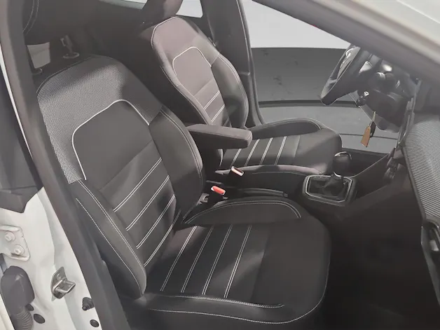 Dacia Sandero TCe 90 Comfort CVT