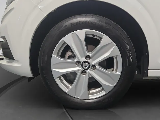 Dacia Sandero TCe 90 Comfort CVT