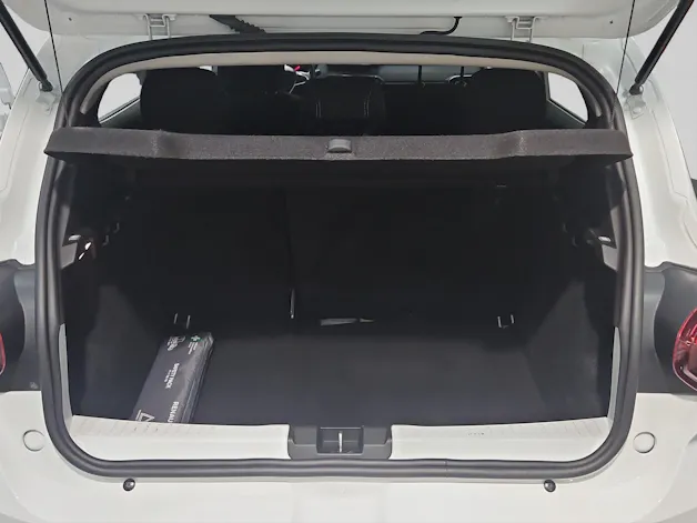 Dacia Sandero TCe 90 Comfort CVT