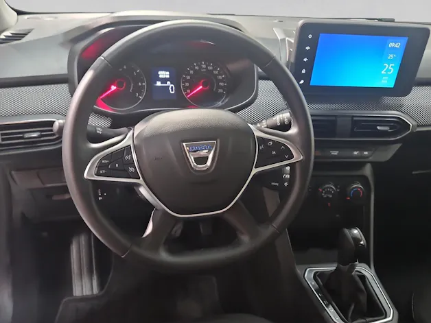 Dacia Sandero TCe 90 Comfort CVT