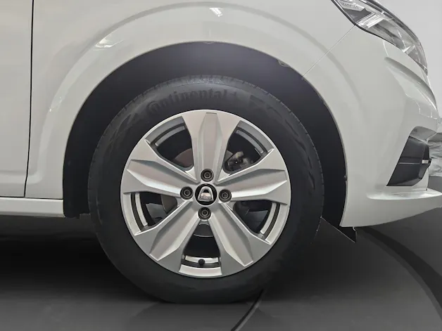 Dacia Sandero TCe 90 Comfort CVT