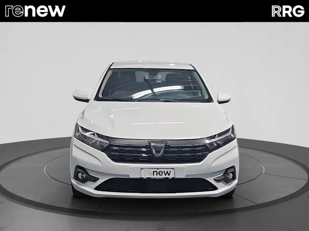 Dacia Sandero TCe 90 Comfort CVT