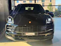 PORSCHE Macan S PDK