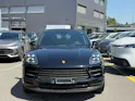 Porsche Macan S PDK