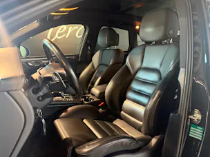 Porsche Macan S PDK