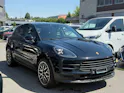 Porsche Macan S PDK