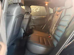 Porsche Macan S PDK