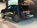PORSCHE Macan S PDK
