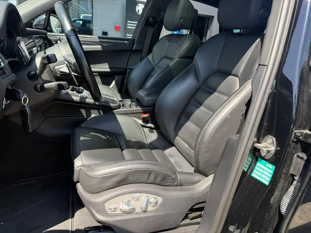Porsche Macan S PDK