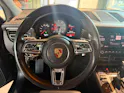 PORSCHE Macan S PDK