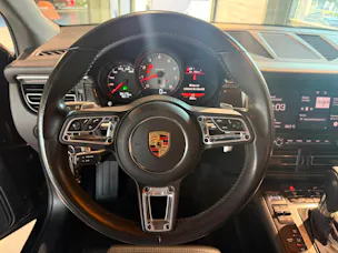 Porsche Macan S PDK