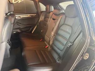 Porsche Macan S PDK