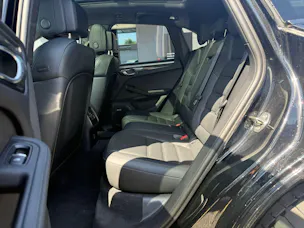 Porsche Macan S PDK