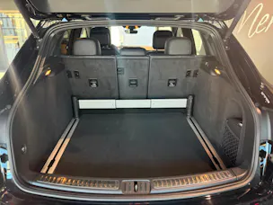 Porsche Macan S PDK