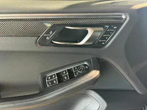 Porsche Macan S PDK
