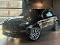 PORSCHE Macan S PDK