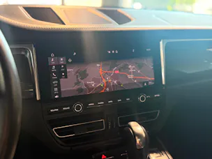 Porsche Macan S PDK
