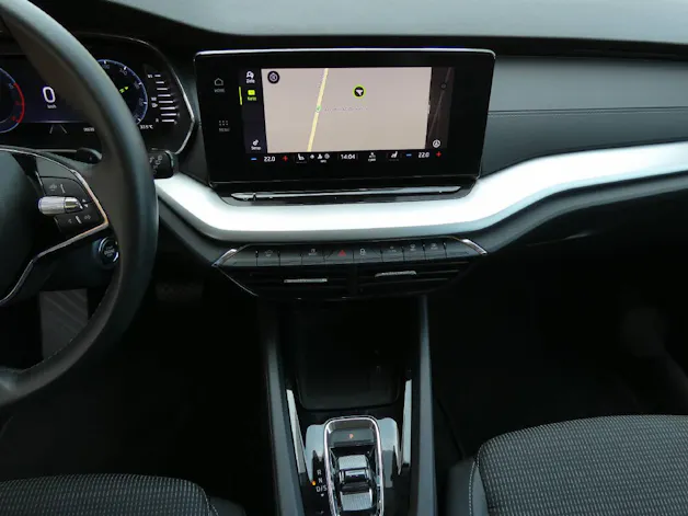 Škoda Octavia Combi 1.5 TSI Ambition DSG