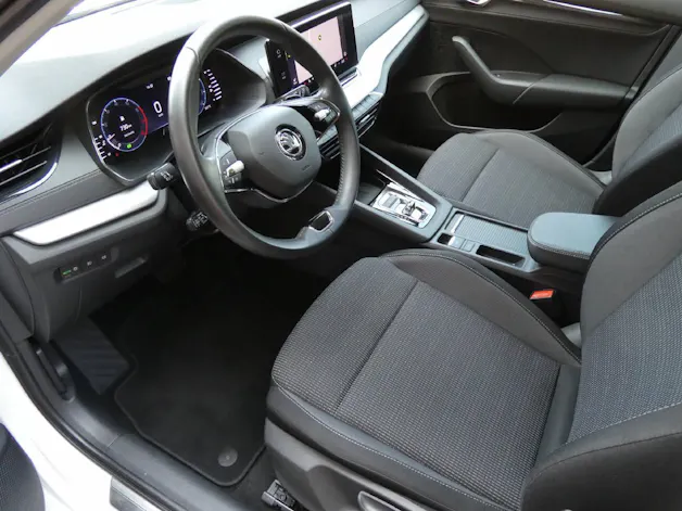 Škoda Octavia Combi 1.5 TSI Ambition DSG