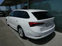 Škoda Octavia Combi 1.5 TSI Ambition DSG