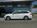 Škoda Octavia Combi 1.5 TSI Ambition DSG