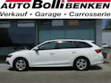 Škoda Octavia Combi 1.5 TSI Ambition DSG