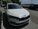 Škoda Octavia Combi 1.5 TSI Ambition DSG