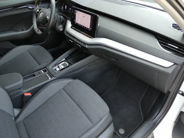 Škoda Octavia Combi 1.5 TSI Ambition DSG