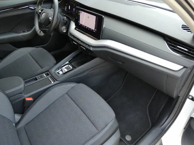 Škoda Octavia Combi 1.5 TSI Ambition DSG