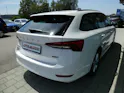 Škoda Octavia Combi 1.5 TSI Ambition DSG