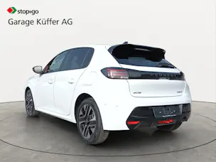 Peugeot 208 1.2 MHEV 110 Allure