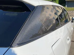 Audi SQ2 TFSI quattro