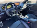 Audi SQ2 TFSI quattro
