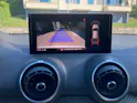 Audi SQ2 TFSI quattro