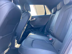 Audi SQ2 TFSI quattro
