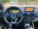 Audi SQ2 TFSI quattro