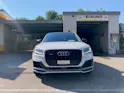 Audi SQ2 TFSI quattro