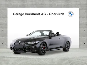BMW M440i xDr48VCabrioMSp.Pro