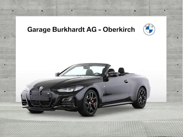 BMW M440i xDr48VCabrioMSp.Pro