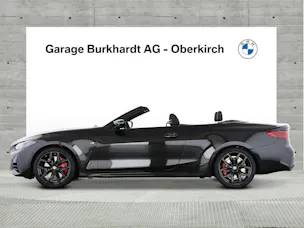 BMW M440i xDr48VCabrioMSp.Pro
