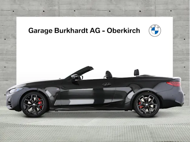 BMW M440i xDr48VCabrioMSp.Pro
