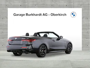 BMW M440i xDr48VCabrioMSp.Pro