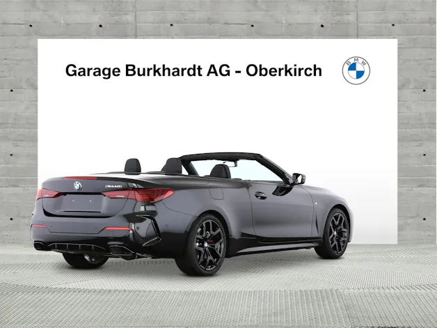 BMW M440i xDr48VCabrioMSp.Pro