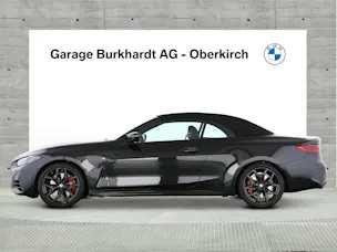 BMW M440i xDr48VCabrioMSp.Pro