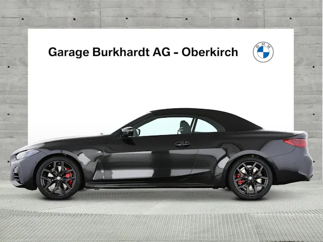 BMW M440i xDr48VCabrioMSp.Pro
