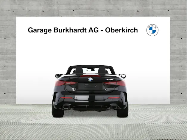 BMW M440i xDr48VCabrioMSp.Pro