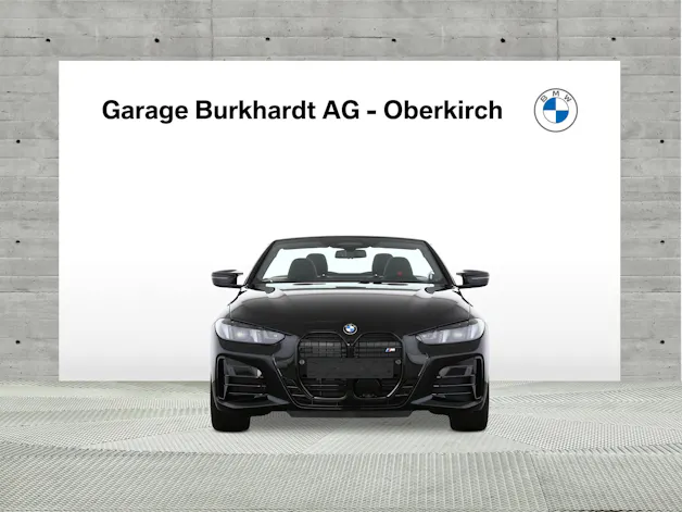 BMW M440i xDr48VCabrioMSp.Pro